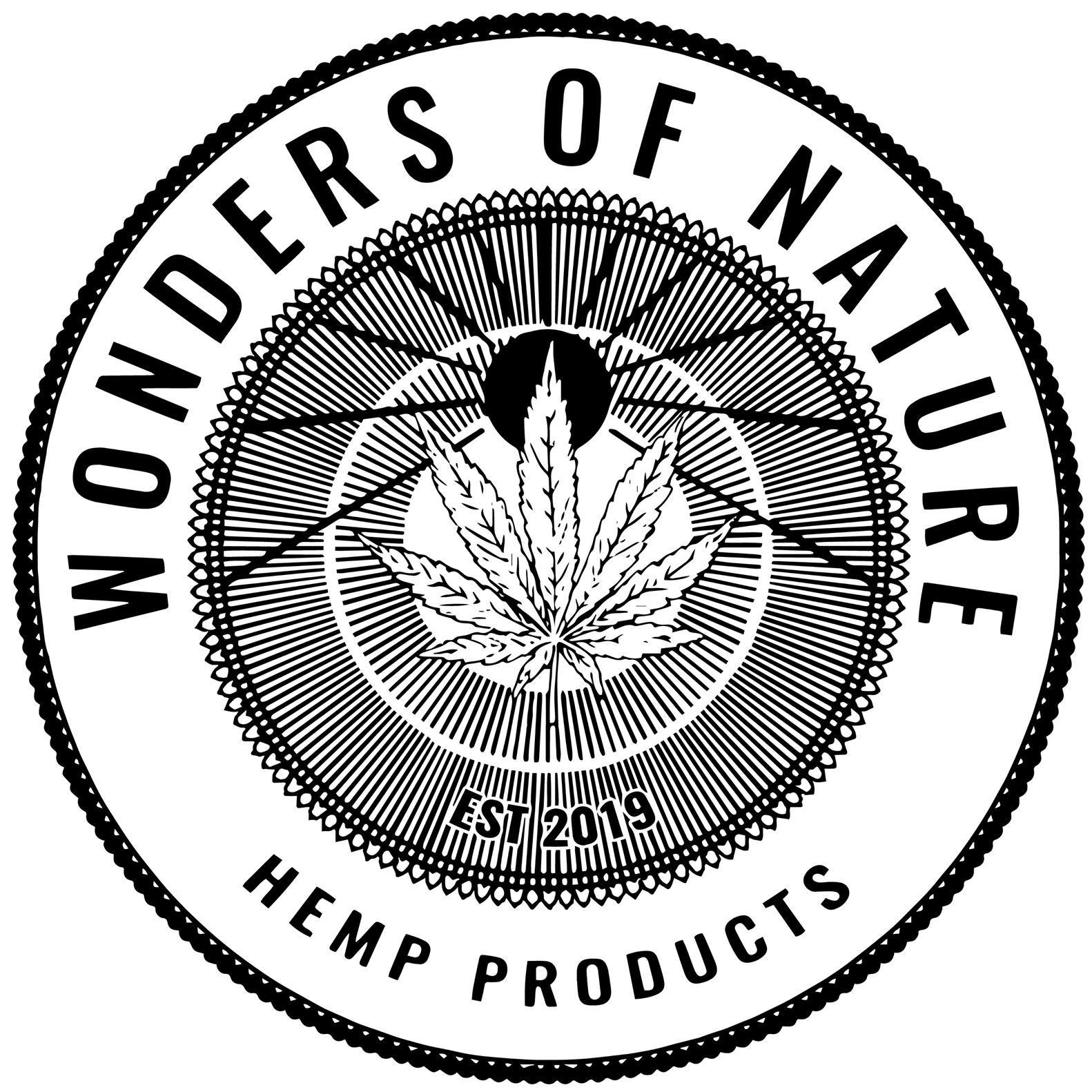 Wonders of Nature Logo