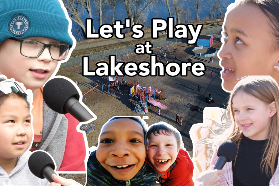 Lets Play At Lakeshore Thumb6